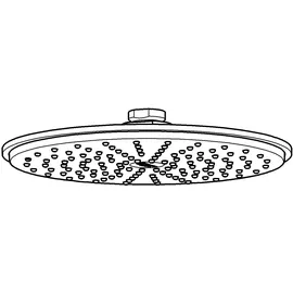 Grohe Cosmopolitan 210 (28373000)