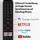 Telefunken XH24AN550MV 24" LED HD-Ready Smart TV