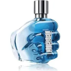 Diesel Only The Brave High Eau de Toilette 75 ml