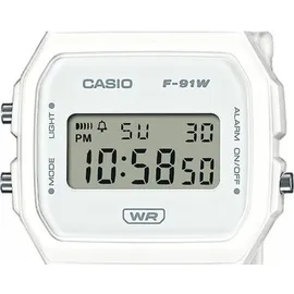 Casio F-91WB-7AEF