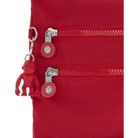 Kipling Alvar red rouge