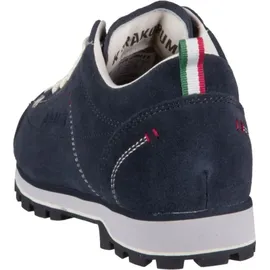 Dolomite Cinquantaquattro Low Herren blue/cord 42 1/2