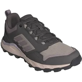 Adidas Terrex Tracerocker 2 Damen Charcoal / Preloved Fig / Silver Dawn 41 1/3
