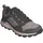 Adidas Terrex Tracerocker 2 Damen Charcoal / Preloved Fig / Silver Dawn 41 1/3