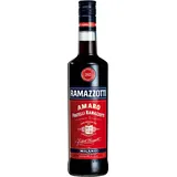 Ramazzotti Amaro italienischer Kräuterlikör 0,7l 700ml (30% Vol)