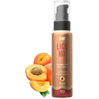 INTT Lick Me - Peach 50 ml