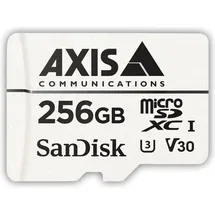 Axis Überwachungskarte 256gb