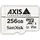 Axis Überwachungskarte 256gb