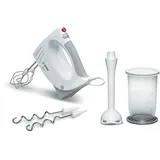 BOSCH MFQ3540 Handmixer-Set #25401149