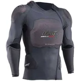 Leatt Protektorenjacke 3DF AirFit Lite Evo L Schwarz