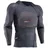 Leatt Protektorenjacke 3DF AirFit Lite Evo L Schwarz