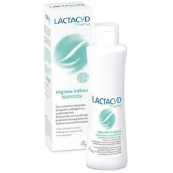 Lactacyd  Accessoires Körper Protection Intimhygienegel  in multifarben, Einheitsgrösse