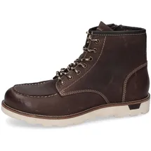 Dockers Stiefelette in Cafe | Gr.: 41