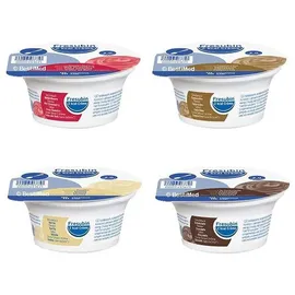 Fresenius Kabi Deutschland GmbH Fresubin 2 kcal Creme Mischkarton 24 x 125 g