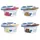 Fresenius Kabi Deutschland GmbH Fresubin 2 kcal Creme Mischkarton 24 x 125 g