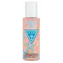 GUESS Miami Vibes Body Mist 250 ml