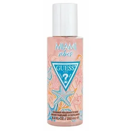 GUESS Miami Vibes Body Mist 250 ml