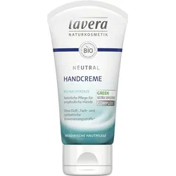 Neutral Handcreme