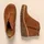El Naturalista Stiefeletten Damen. N5168 PLEASANT WOOD / Myth Yggdrasil braun - Braun - 42