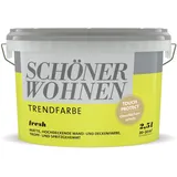 Schöner Wohnen Trendfarbe 2,5 l fresh matt