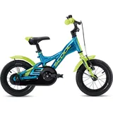 S'cool XXlite 12 1-Gang Blau Modell 2025