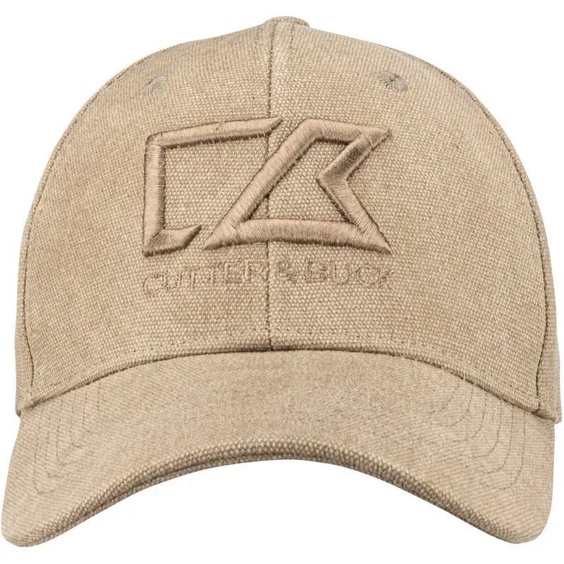 CUTTER & BUCK Sunnyside Cap 02 - beige 58