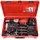 Rothenberger ROMAX 4000 Pressmaschine Set Basic mit Pressbacken M 15-22-28mm