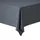 Multi Tischdeckenrolle 1,20 x 20 m Schwarz