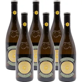La Tunella Biancosesto 6 x 0,75 l
