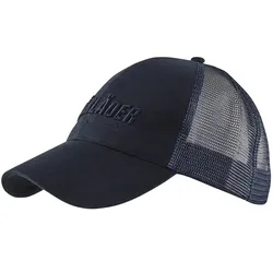 Basecap “2075“ Trucker - marine