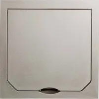 ABL Sursum 1471PLM Steckdosendeckel