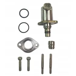DENSO Druckregelventil, Common-Rail-System TOYOTA DCRS301370 042260L030,0422626020