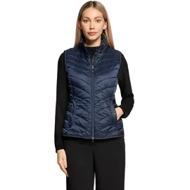 Betty Barclay Damen 7013/1535 Weste, Deep Navy, 38 - 38