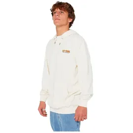 Rip Curl Hoodie Bone M