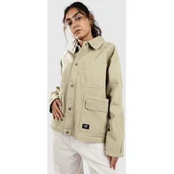 Vans Codey Utility Mantel elm Gr. L