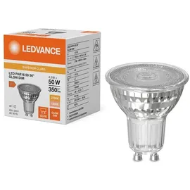 LEDVANCE LED-Reflektorlampe 4099854071430 4,5W GU10 warmweiß 1 St.