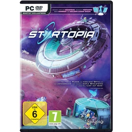 Spacebase Startopia - Extended Edition PC