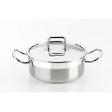 Bra Profesional Kochtopf 18 cm rund