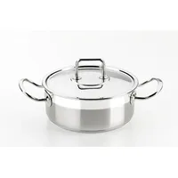 Bra Profesional Kochtopf 18 cm rund