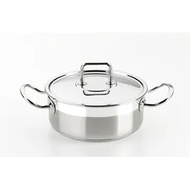 Bra Profesional Kochtopf 18 cm rund