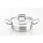 Bra Profesional Kochtopf 18 cm rund