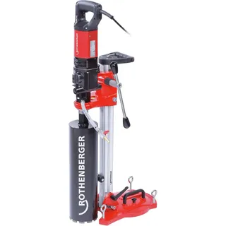 Rothenberger FF34150 -Kernbohrmaschine 1.400 W