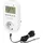 Sygonix SY-6824098 Universalthermostat Zwischenstecker Wochenprogramm 1St.
