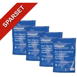 Orthomol Sport protein
