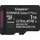 Kingston Canvas Select Plus microSD 1TB micSDXC Gen3 150R A1 Ohne SD-Adapter - SDCS3/1TBSP