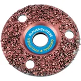 Kerbl Klauenschleifscheibe 115 mm Körnung 30