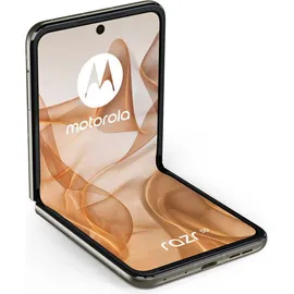 Motorola Razr 50 256 GB 8 GB RAM Beach Sand