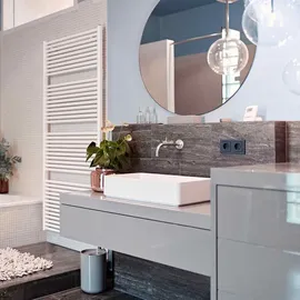 eQ-3 Wandthermostat mit Luftfeuchtigkeitssensor HmIP-WTH-2