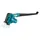Makita DUB 186 Z inkl. 1 x 9,0 Ah + Ladegerät