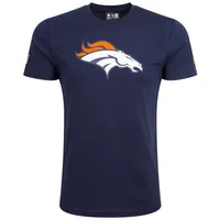 New Era Denver Broncos NFL Team Logo T-Shirt -